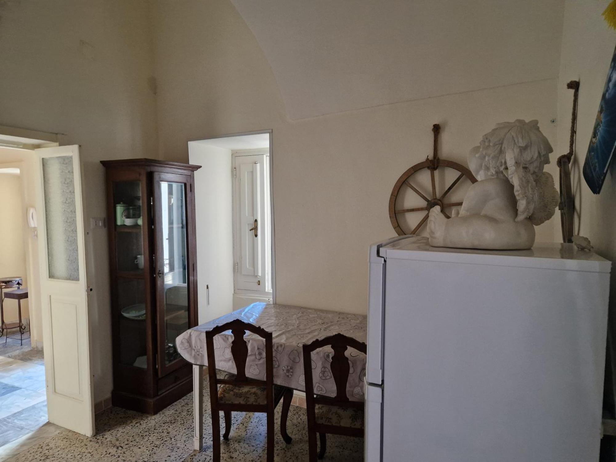 Palazzo Costantini Bed & Breakfast San Donato di Lecce ภายนอก รูปภาพ
