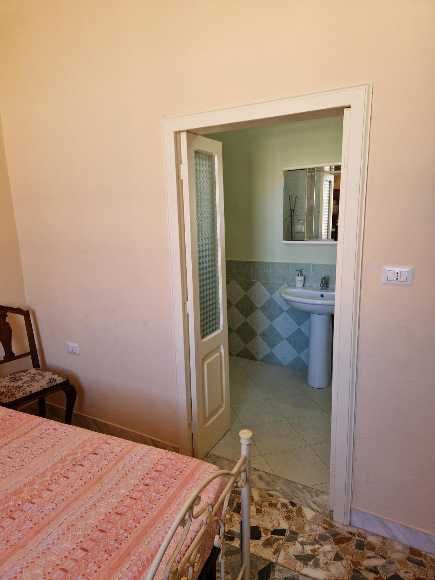 Palazzo Costantini Bed & Breakfast San Donato di Lecce ภายนอก รูปภาพ