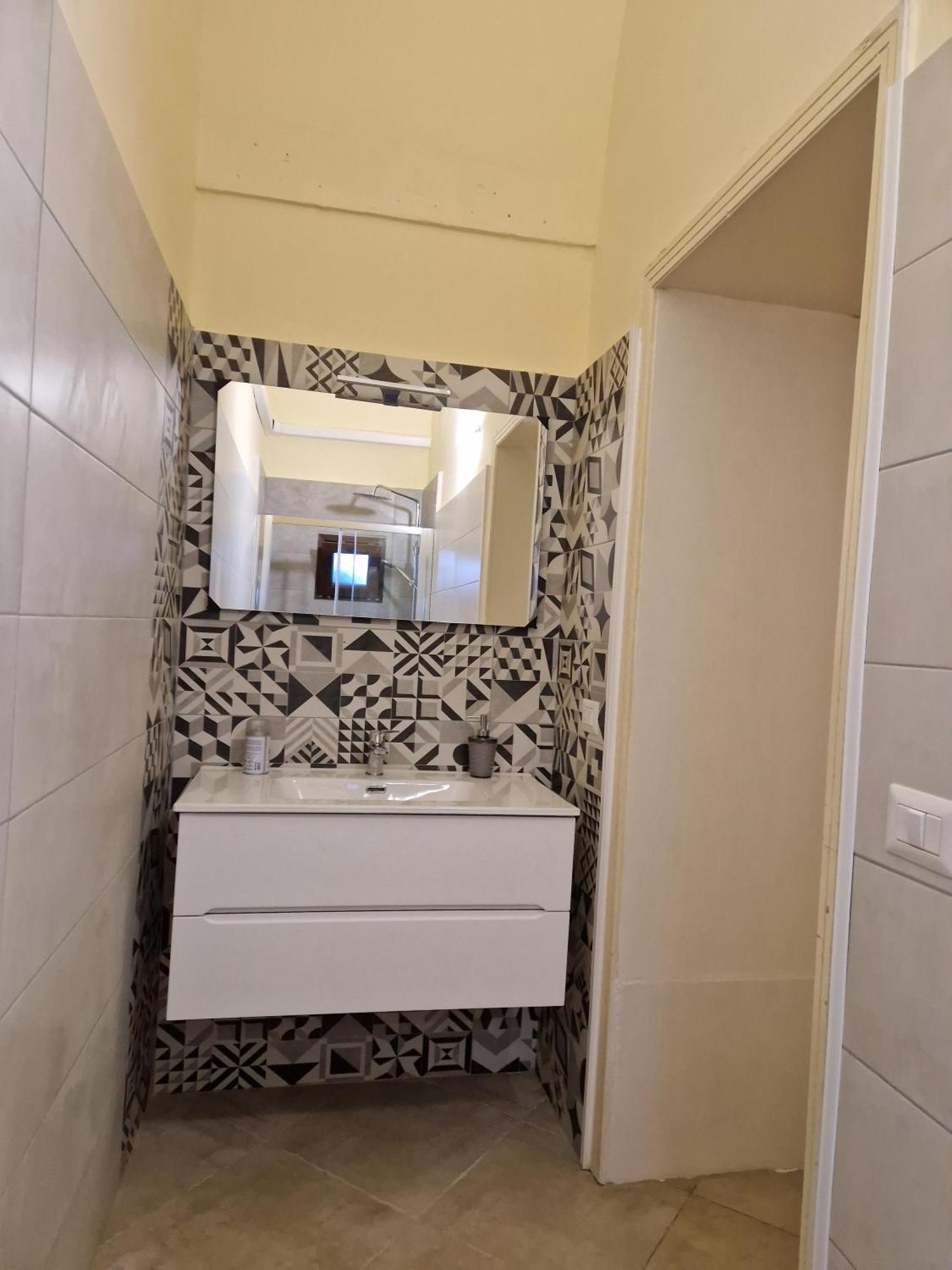 Palazzo Costantini Bed & Breakfast San Donato di Lecce ภายนอก รูปภาพ