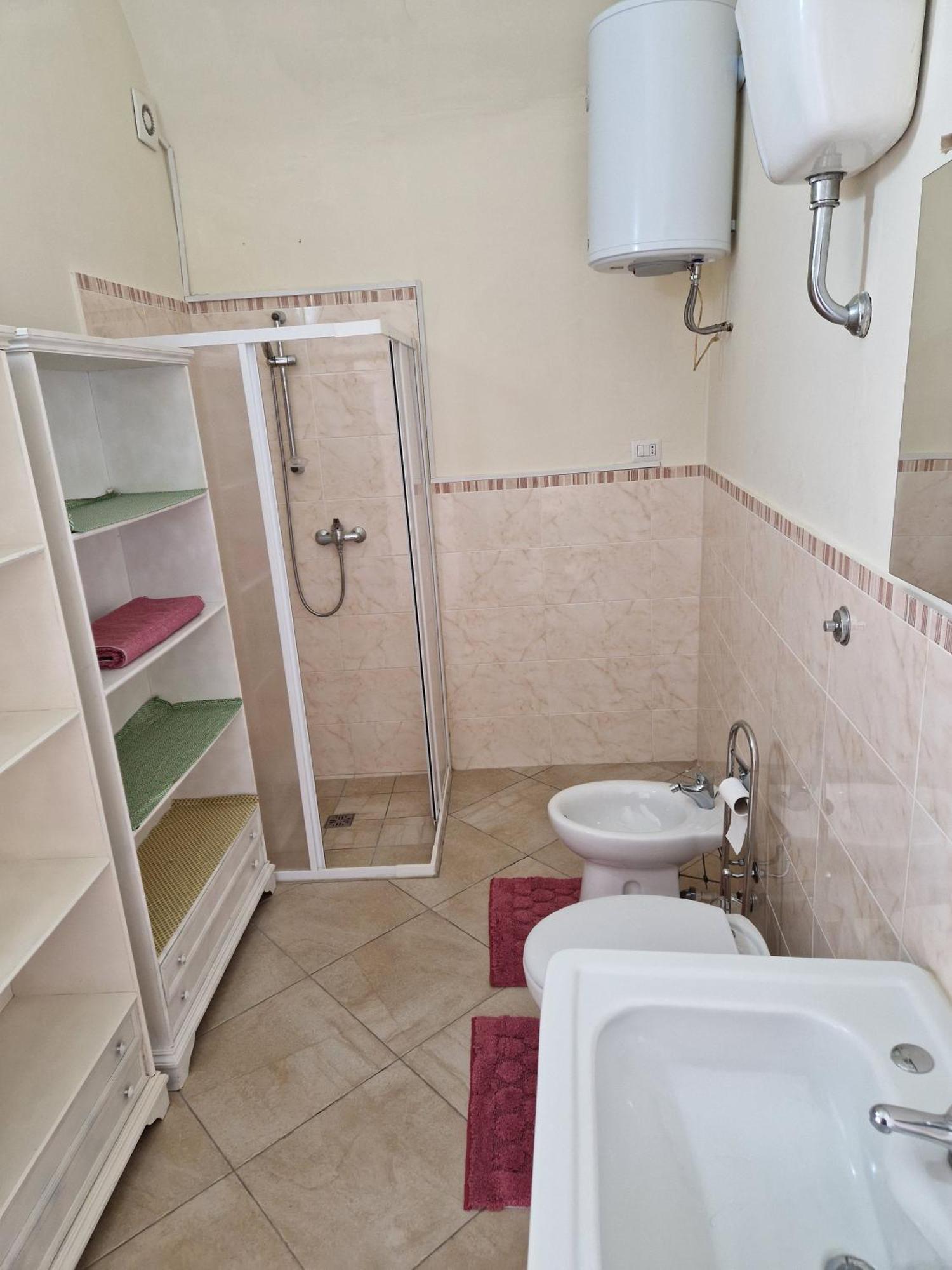 Palazzo Costantini Bed & Breakfast San Donato di Lecce ภายนอก รูปภาพ